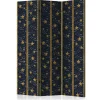 Lace Constellation 135x172 cm