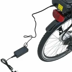 Laddare Lådcykel Gardeney HF54659 Bygghemma.se