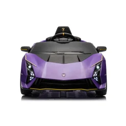 Lamborghini Autentica 4x10,8V Motor EVA-Hjul