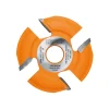 Lamell HM 100x8x22 T4 CMT Orange Tools