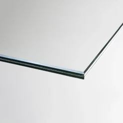 Laminerat till Aluminiumräcke
