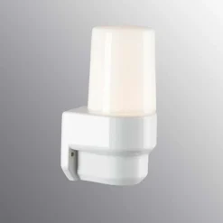 Lampett 40W IP55
