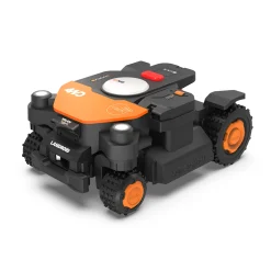 Landroid Vision Cloud AWD 2000m² Utan Slinga
