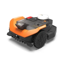Landroid Vision Cloud 1800m2 Utan Slinga