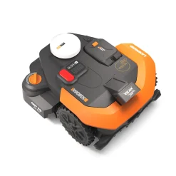 Landroid Vision Cloud 1800m2 Utan Slinga