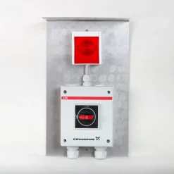 Larm & Säkerhetsbrytare Grundfos 4428569