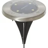 Lawnlight LED Utebelysning 3-pack