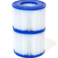 Lay-Z-Spa Cartridge (VI) 2-pack