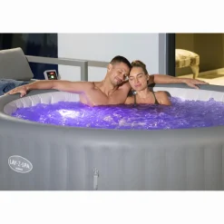 Lay-Z-Spa® 7-Color LED Light