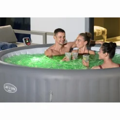 Lay-Z-Spa® 7-Color LED Light