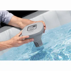 Lay-Z-Spa® Hydrogenic 0,5 G/H