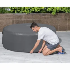 Lay-Z-Spa® Thermal Runt Ø180 cm