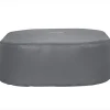 Lay-Z-Spa® Thermal 180x180 cm