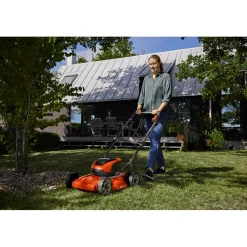 LB 144i Med Batteri & Laddare