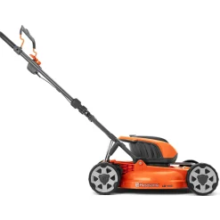 LB 144i Med Batteri & Laddare