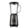 1,5L Borstat Stål 800W Multi-Speed & Pulsfunktioner