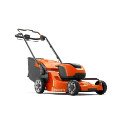 LC347iVX utan Batteri