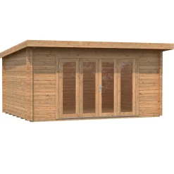 Lea 14,9 m2