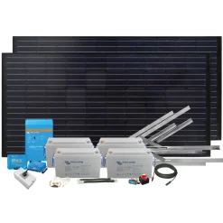 LeadCarbon+ 1600 3kW