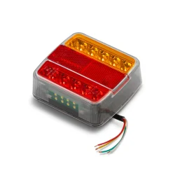 LED För Släpvagn & Traktor