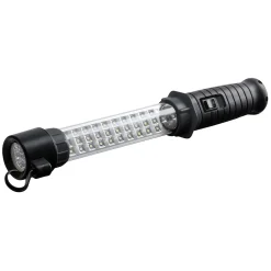 LED Laddbar