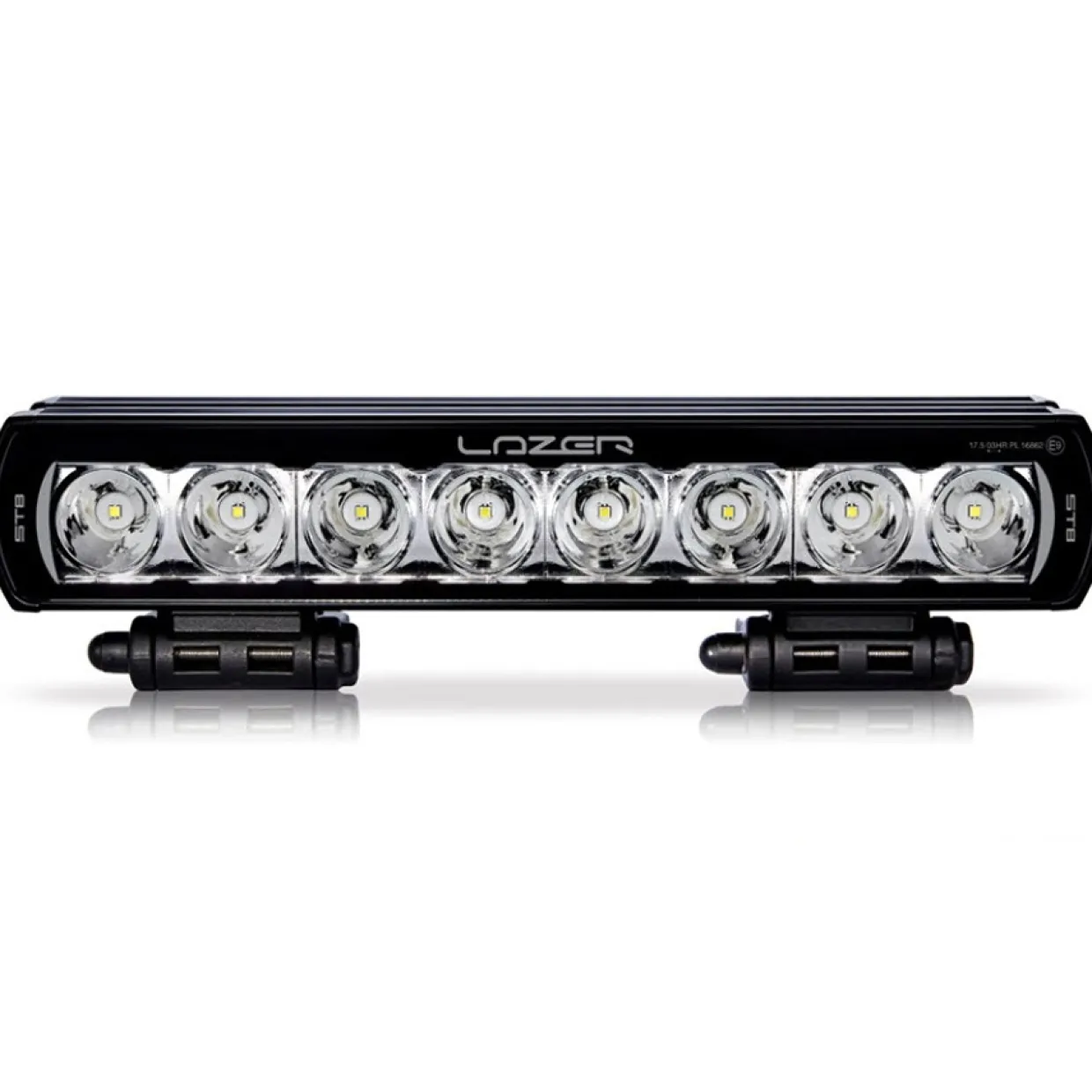 LED ST8 Evolution