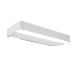 LED-belysning Svedbergs 600 mm, utan Eluttag, Vit- 376040