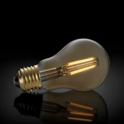 LED E27 55 mm Glob 4W 230V
