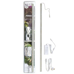 LED No.1 85cm 23W med Adapter