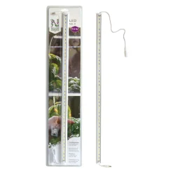 LED No.2, 60 cm, 15W, Växtarmatur för Inomhusodling