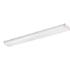 LED Opal 3000K IP44