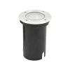 LED Rund 3x1W Inkl. Trans.