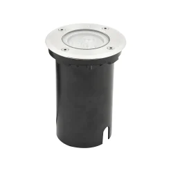 LED Rund 3x1W Inkl. Trans.