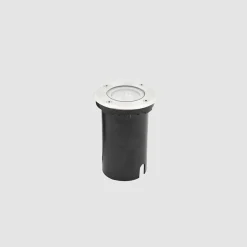 LED Rund 3x1W Inkl. Trans.