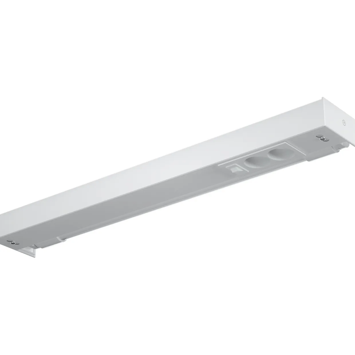 LED 7W 645mm 2 Jord Uttag Inkl Rör Lidingö