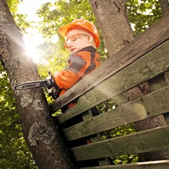 Leksaksmotorsåg STIHL 1000077375 Bygghemma.se