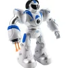 Leksaksrobot Hero Bot Gear4Play RC2115