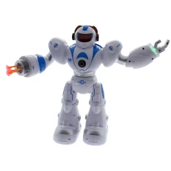 Leksaksrobot Hero Bot Gear4Play RC2115