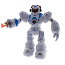 Leksaksrobot Hero Bot Gear4Play RC2115