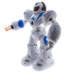 Leksaksrobot Hero Bot Gear4Play RC2115