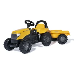Leksakstraktor Mini-T 250