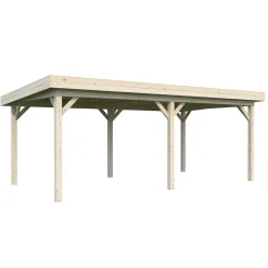 Lenna 16,6 m2