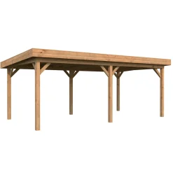 Lenna 16,6 m2