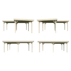 Lenna 24,9 m2