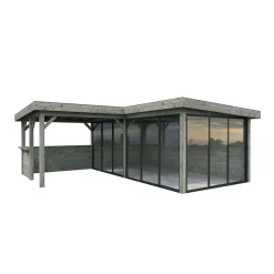 Lenna 24,9 m2 Set 423 Slide