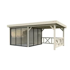 Lenna 16,6 m2 Set 403 Slide