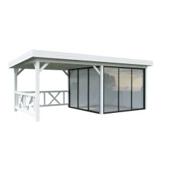 Lenna 16,6 m2 Set 403 Slide
