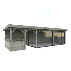 Lenna 24,9 m2 Set 419 Slide
