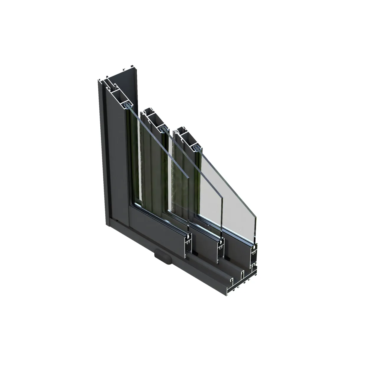 Lenna 24,9 m2 Set 411 Slide