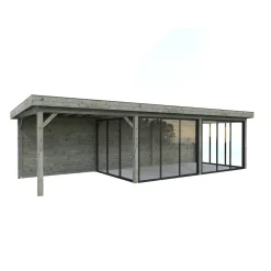 Lenna 24,9 m2 Set 418 Slide